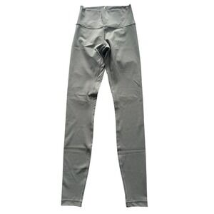Lululemon Wunder Under High Rise‎ Leggings 31" size 6